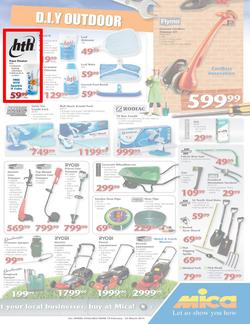 Mica : Bring Your DIY Dreams To Life (19 Feb - 3 Mar 2013), page 5