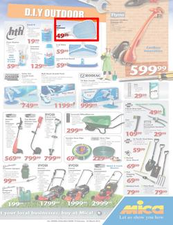 Mica : Bring Your DIY Dreams To Life (19 Feb - 3 Mar 2013), page 5