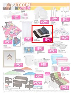 Makro : Summer Sale (19 Feb - 25 Feb 2013), page 6