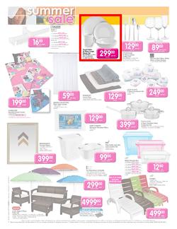 Makro : Summer Sale (19 Feb - 25 Feb 2013), page 6
