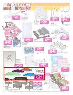 Makro : Summer Sale (19 Feb - 25 Feb 2013), page 6