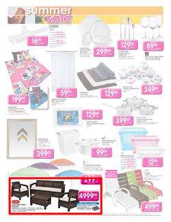 Makro : Summer Sale (19 Feb - 25 Feb 2013), page 6