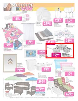 Makro : Summer Sale (19 Feb - 25 Feb 2013), page 6
