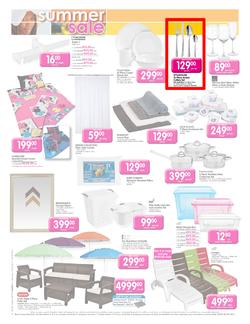 Makro : Summer Sale (19 Feb - 25 Feb 2013), page 6