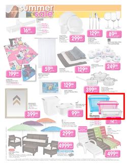 Makro : Summer Sale (19 Feb - 25 Feb 2013), page 6