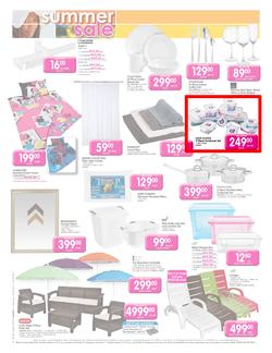 Makro : Summer Sale (19 Feb - 25 Feb 2013), page 6