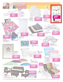 Makro : Summer Sale (19 Feb - 25 Feb 2013), page 6