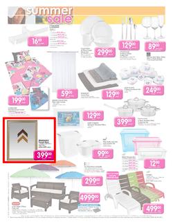 Makro : Summer Sale (19 Feb - 25 Feb 2013), page 6