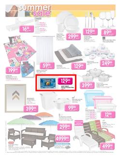 Makro : Summer Sale (19 Feb - 25 Feb 2013), page 6
