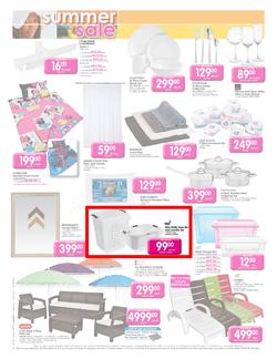 Makro : Summer Sale (19 Feb - 25 Feb 2013), page 6