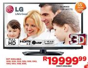 LG 55"(140cm) LED(55LM5800)
