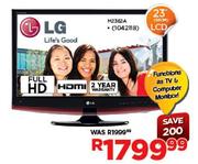 LG 23"(59cm) LCD(M2362A)