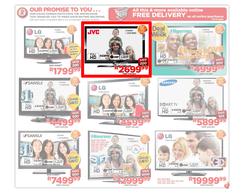HiFi Corp : Great Savings You'll Love (21 Feb - 24 Feb 2013), page 5