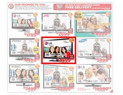 HiFi Corp : Great Savings You'll Love (21 Feb - 24 Feb 2013), page 5