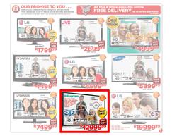 HiFi Corp : Great Savings You'll Love (21 Feb - 24 Feb 2013), page 5