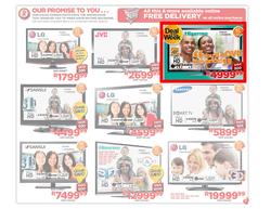 HiFi Corp : Great Savings You'll Love (21 Feb - 24 Feb 2013), page 5