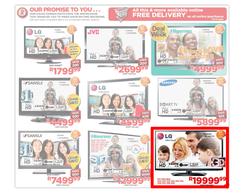 HiFi Corp : Great Savings You'll Love (21 Feb - 24 Feb 2013), page 5