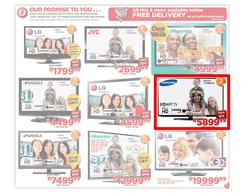 HiFi Corp : Great Savings You'll Love (21 Feb - 24 Feb 2013), page 5