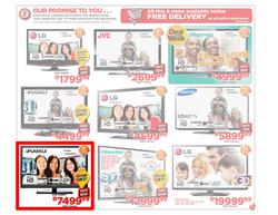 HiFi Corp : Great Savings You'll Love (21 Feb - 24 Feb 2013), page 5