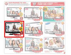 HiFi Corp : Great Savings You'll Love (21 Feb - 24 Feb 2013), page 5
