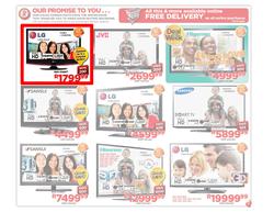 HiFi Corp : Great Savings You'll Love (21 Feb - 24 Feb 2013), page 5
