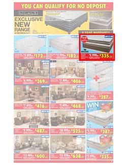 Ellerines : Lowest Instalments Guaranteed (22 Feb - 21 Mar 2013), page 5