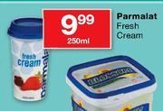 Parmalat Fresh Cream-250ml