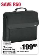 Targus Notebook Bag