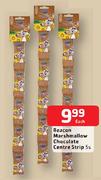 Beacon Marshmallow Chocolate Centre Strip-5's Each