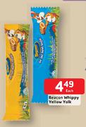 Beacon Whippy Yellow Yolk-Each