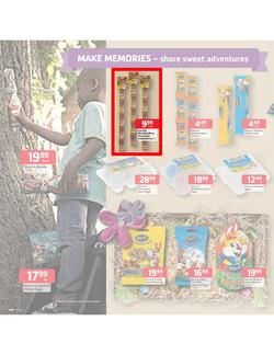 Pick n Pay : An Easter Feast of Great Savings (3 Mar - 1 Apr 2013), page 5