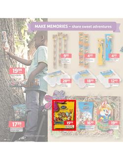 Pick n Pay : An Easter Feast of Great Savings (3 Mar - 1 Apr 2013), page 5