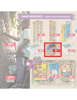 Pick n Pay : An Easter Feast of Great Savings (3 Mar - 1 Apr 2013), page 5