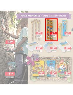 Pick n Pay : An Easter Feast of Great Savings (3 Mar - 1 Apr 2013), page 5
