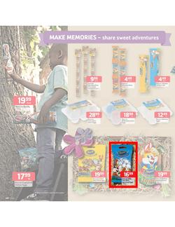 Pick n Pay : An Easter Feast of Great Savings (3 Mar - 1 Apr 2013), page 5