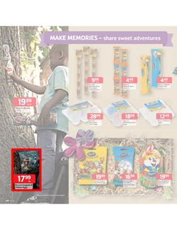 Pick n Pay : An Easter Feast of Great Savings (3 Mar - 1 Apr 2013), page 5