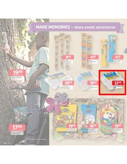 Pick n Pay : An Easter Feast of Great Savings (3 Mar - 1 Apr 2013), page 5