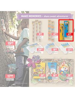 Pick n Pay : An Easter Feast of Great Savings (3 Mar - 1 Apr 2013), page 5
