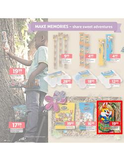 Pick n Pay : An Easter Feast of Great Savings (3 Mar - 1 Apr 2013), page 5