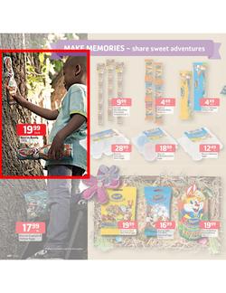 Pick n Pay : An Easter Feast of Great Savings (3 Mar - 1 Apr 2013), page 5