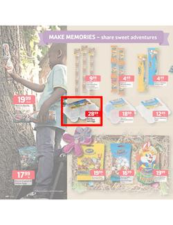 Pick n Pay : An Easter Feast of Great Savings (3 Mar - 1 Apr 2013), page 5