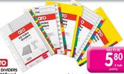 Aro Polypropylene-Per Pack