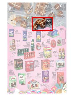 Checkers Western Cape : Easter Treats (11 Mar - 7 Apr 2013), page 6