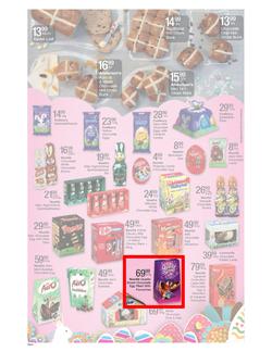 Checkers Western Cape : Easter Treats (11 Mar - 7 Apr 2013), page 6