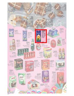 Checkers Western Cape : Easter Treats (11 Mar - 7 Apr 2013), page 6
