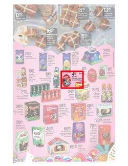 Checkers Western Cape : Easter Treats (11 Mar - 7 Apr 2013), page 6