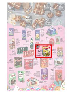 Checkers Western Cape : Easter Treats (11 Mar - 7 Apr 2013), page 6
