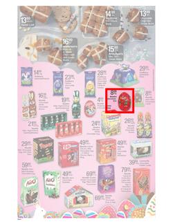 Checkers Western Cape : Easter Treats (11 Mar - 7 Apr 2013), page 6