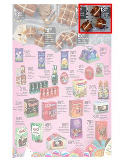 Checkers Western Cape : Easter Treats (11 Mar - 7 Apr 2013), page 6