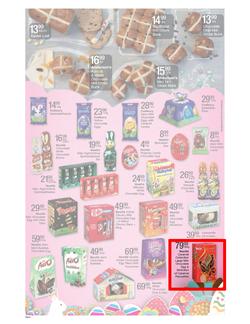 Checkers Western Cape : Easter Treats (11 Mar - 7 Apr 2013), page 6